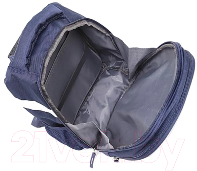 Школьный рюкзак Ecotope 306-7216-DCL (Dark Color)