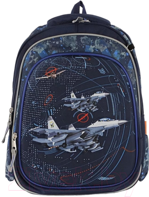 Школьный рюкзак Ecotope 306-8108E-NCL - фото