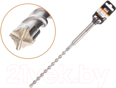 Бур Gepard GP1112-340