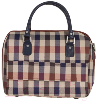 Сумка дорожная Francesco Molinary 219-1094FM-5-16BEG