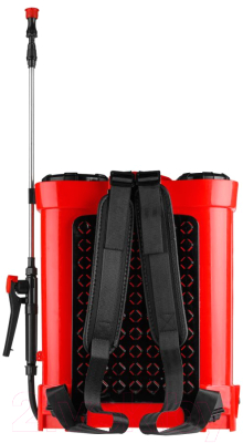 Опрыскиватель аккумуляторный Wortex KS 1680-1 / 0325259