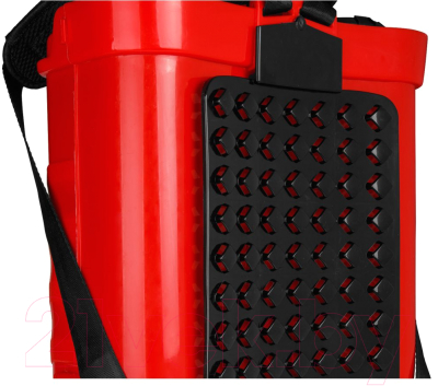 Опрыскиватель аккумуляторный Wortex KS 1680-1 / 0325259