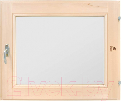 Окно для бани Банные Штучки 03726 - фото