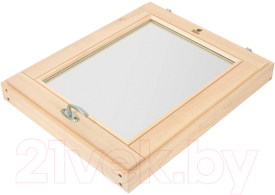 Окно для бани Банные Штучки 03726