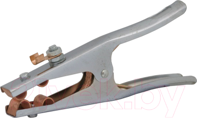 Клемма заземления Калибр ЗМС-500 / 40709 - фото