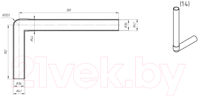 Сливной бачок ИнкоЭр БС