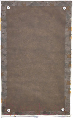 Доска пеленальная Polini Kids Жирафик / 0002730