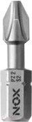 Набор бит Nox Strong 337225 - фото