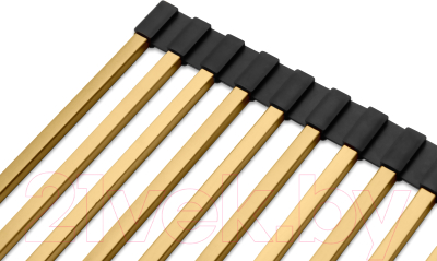 Сушилка для раковины Paulmark Pro R405-BG