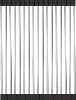 Сушилка для раковины Paulmark Pro R405-BS - фото