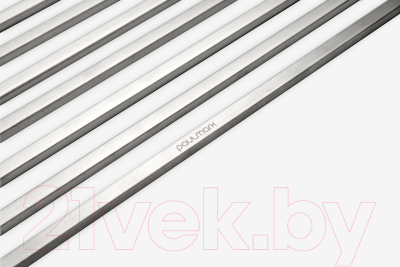 Сушилка для раковины Paulmark Pro R405-BS