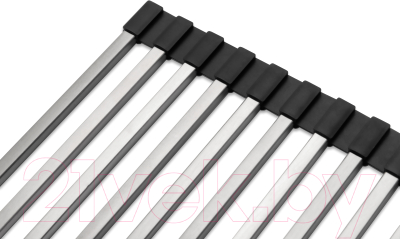 Сушилка для раковины Paulmark Pro R405-BS