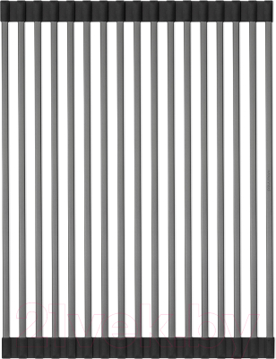 Сушилка для раковины Paulmark Pro R405-GM - фото