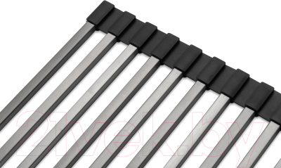 Сушилка для раковины Paulmark Pro R405-GM