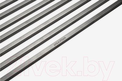 Сушилка для раковины Paulmark Pro R405-GM