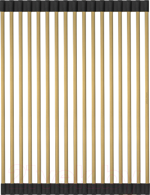 Сушилка для раковины Paulmark Extra R440-BG - фото