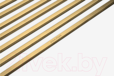 Сушилка для раковины Paulmark Extra R440-BG