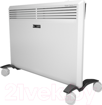 Конвектор Zanussi ZCH/S-1500 MR - фото