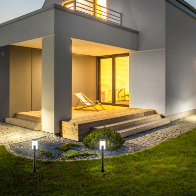 Светильник уличный ESCADA 30003G/01