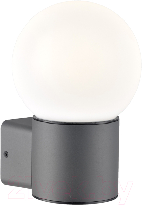 Бра уличное ESCADA 30001W/01 - фото