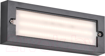 Бра уличное ESCADA 30001W/03LED - фото