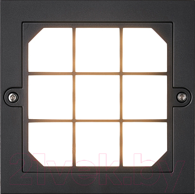 Бра уличное ESCADA 30001W/01LED - фото