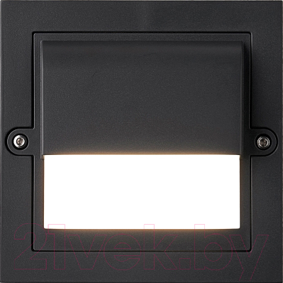 Бра уличное ESCADA 30001W/02LED - фото