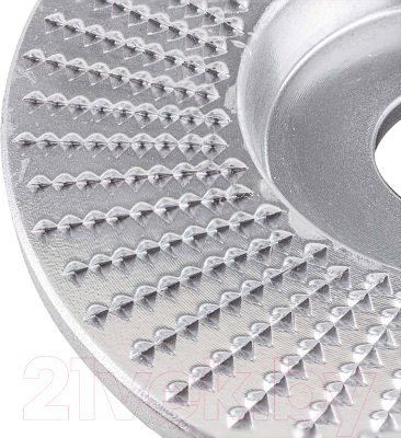 Обдирочный круг Forsage F-CW59165