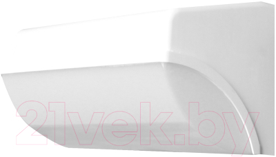 Бра уличное ESCADA 30002W/01LED  - фото