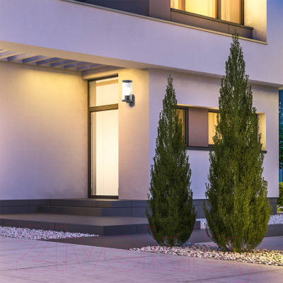 Бра уличное ESCADA 30003W/01