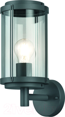 Бра уличное ESCADA 30003W/03 - фото