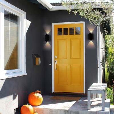 Бра уличное ESCADA 30004P/03LED