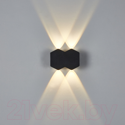 Бра уличное ESCADA 30004W/01LED