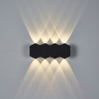 Бра уличное ESCADA 30004W/03LED