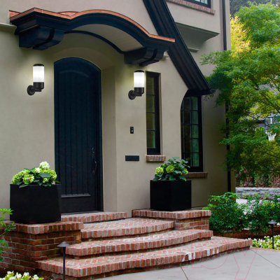 Бра уличное ESCADA 30005W/01