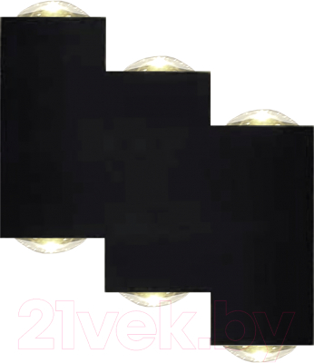 Бра уличное ESCADA 30005W/01LED - фото