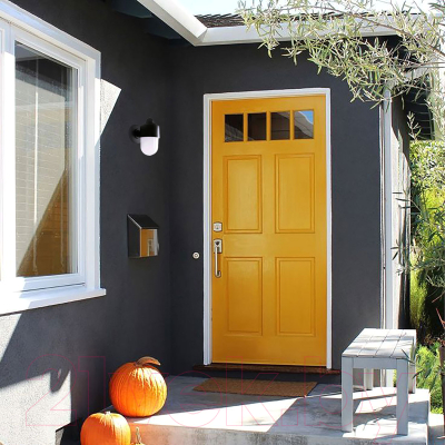 Бра уличное ESCADA 30008W/01