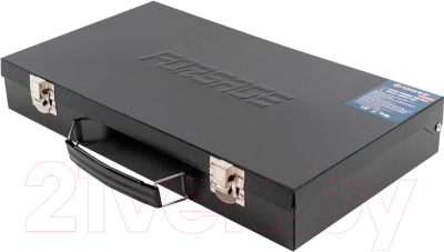 Набор головок слесарных Forsage F-4172-5MPB