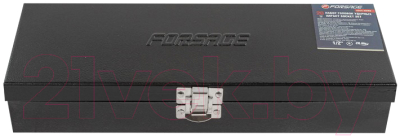 Набор головок слесарных Forsage F-4203-5MPB