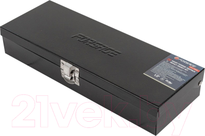 Набор головок слесарных Forsage F-4203-5MPB