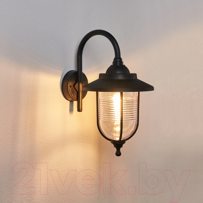 Бра уличное ESCADA 30010W/01