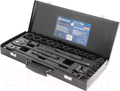 Универсальный набор инструментов Forsage F-4263-5MPB