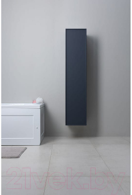 Шкаф-пенал для ванной Aquanet Арт 35 / 313268