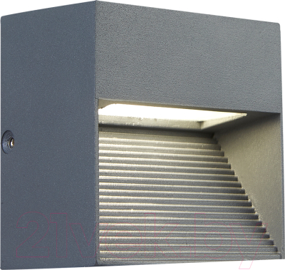 Бра уличное ESCADA 10206/S LED - фото