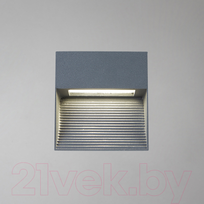 Бра уличное ESCADA 10206/S LED