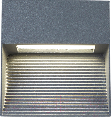 Бра уличное ESCADA 10206/S LED