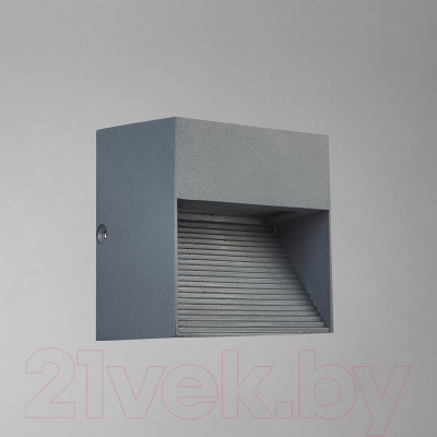 Бра уличное ESCADA 10206/S LED