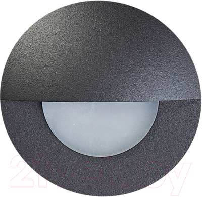 Точечный светильник ESCADA 10205/S LED (черный) - фото