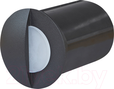 Точечный светильник ESCADA 10205/S LED (черный)