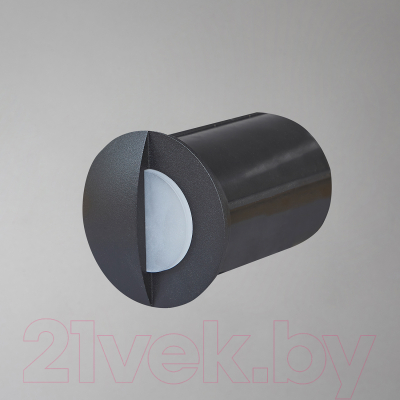 Точечный светильник ESCADA 10205/S LED (черный)